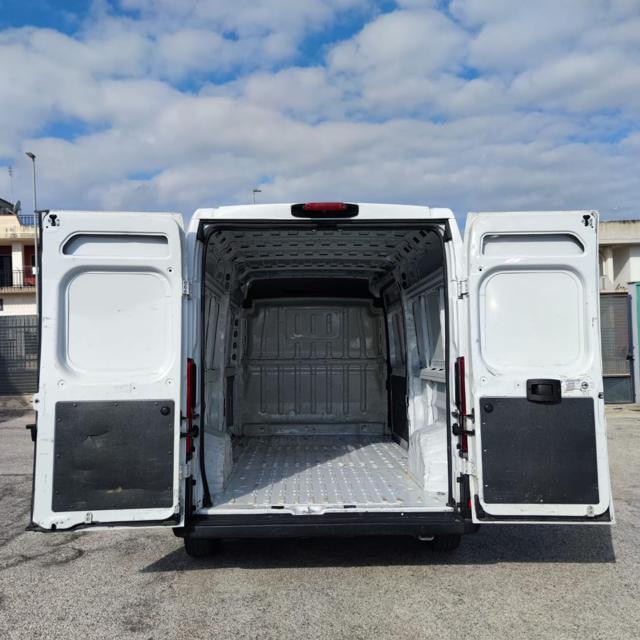 FIAT DUCATO 35 LH2 2.3MJ FURG.P.LUNGO T.ALTO 3PTI-2020