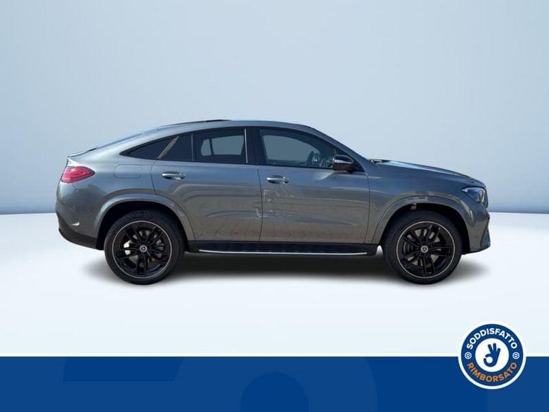 Mercedes-Benz GLE Coupé G350de 4Matic EQ-Power Coupé AMG Line Premium Plus