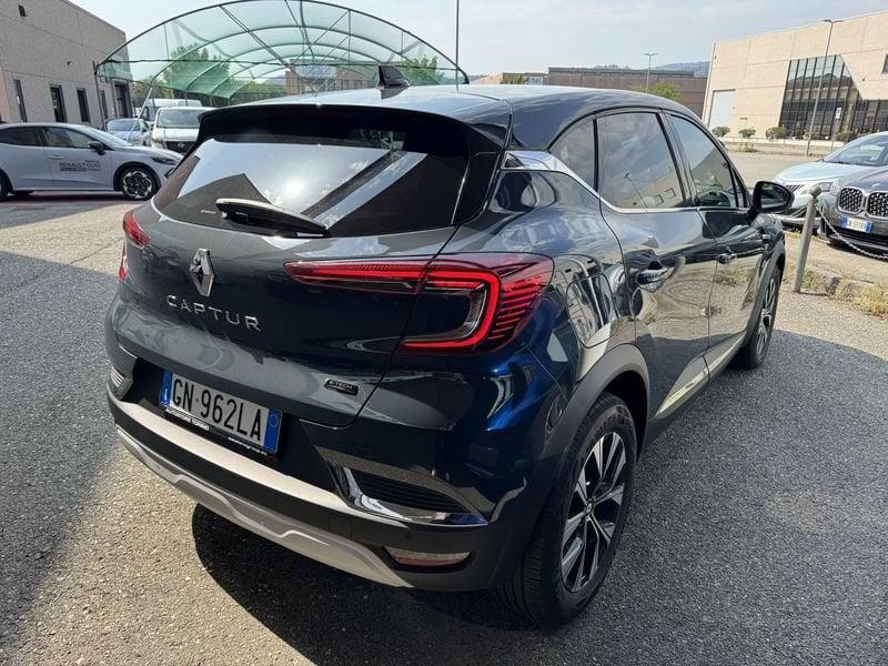 Renault Captur II 2019 1.6 E-Tech full hybrid Techno 145cv auto