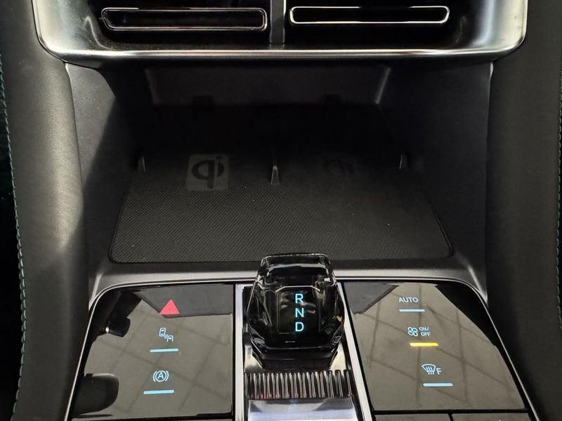 BYD Seal U DM-i Seal U DM-i 1.5 phev Comfort 2wd