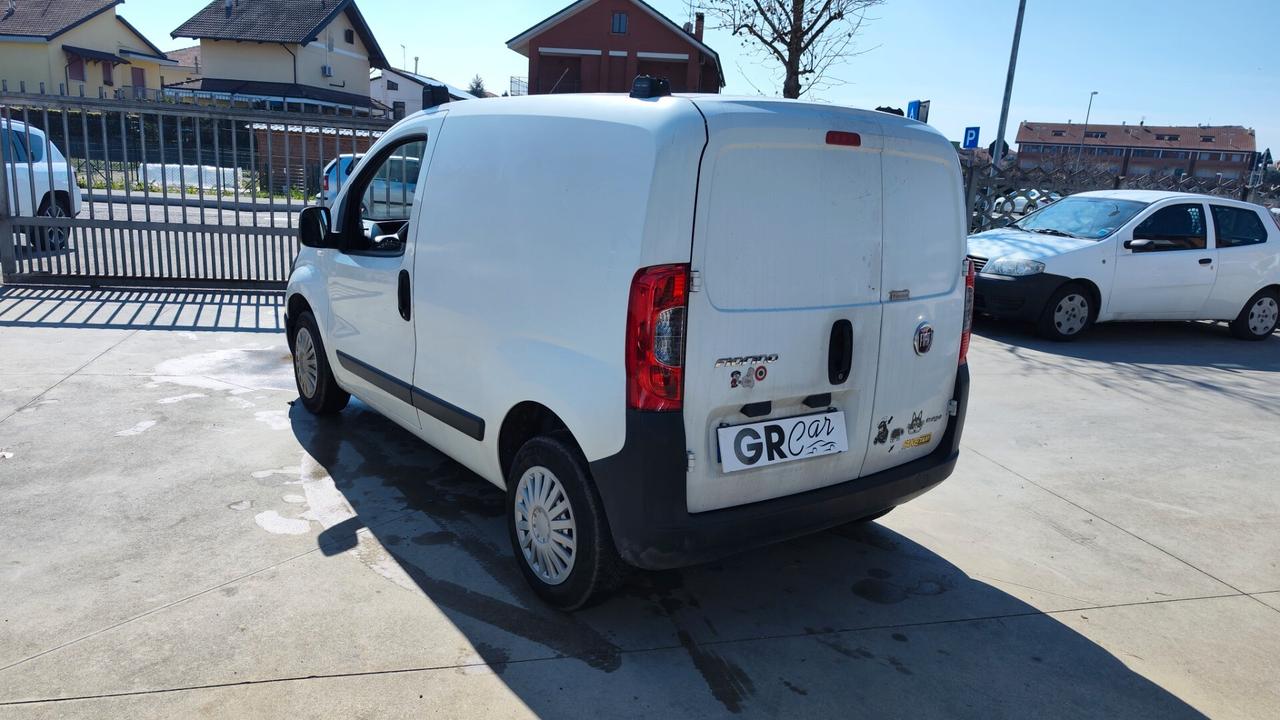 Fiat Fiorino 1.3 MJT 75CV Furgone E5