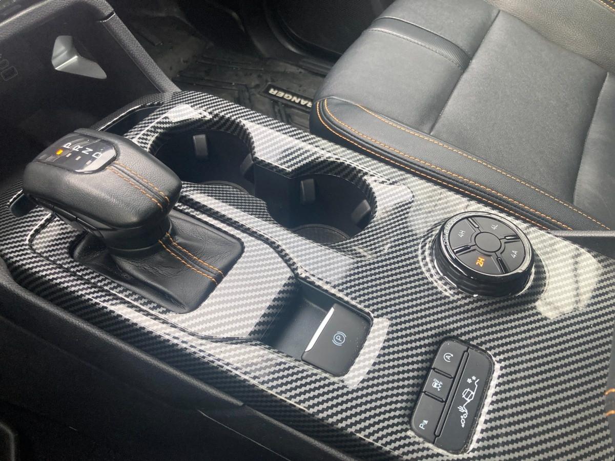 FORD Ranger Raptor 2.0 ecoblue 205cv auto (+ IVA)