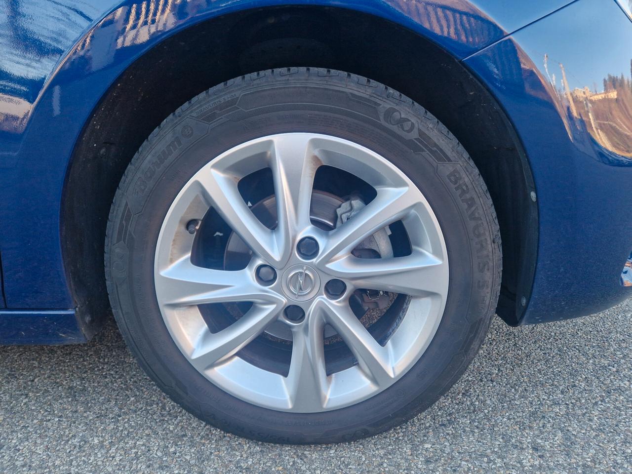 Opel Corsa 1.2 Elegance