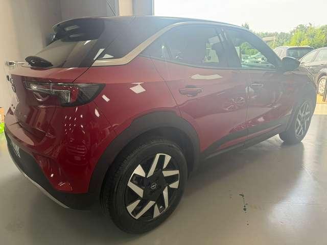 Opel Mokka Mokka II 2020 1.2 t Ultimate s