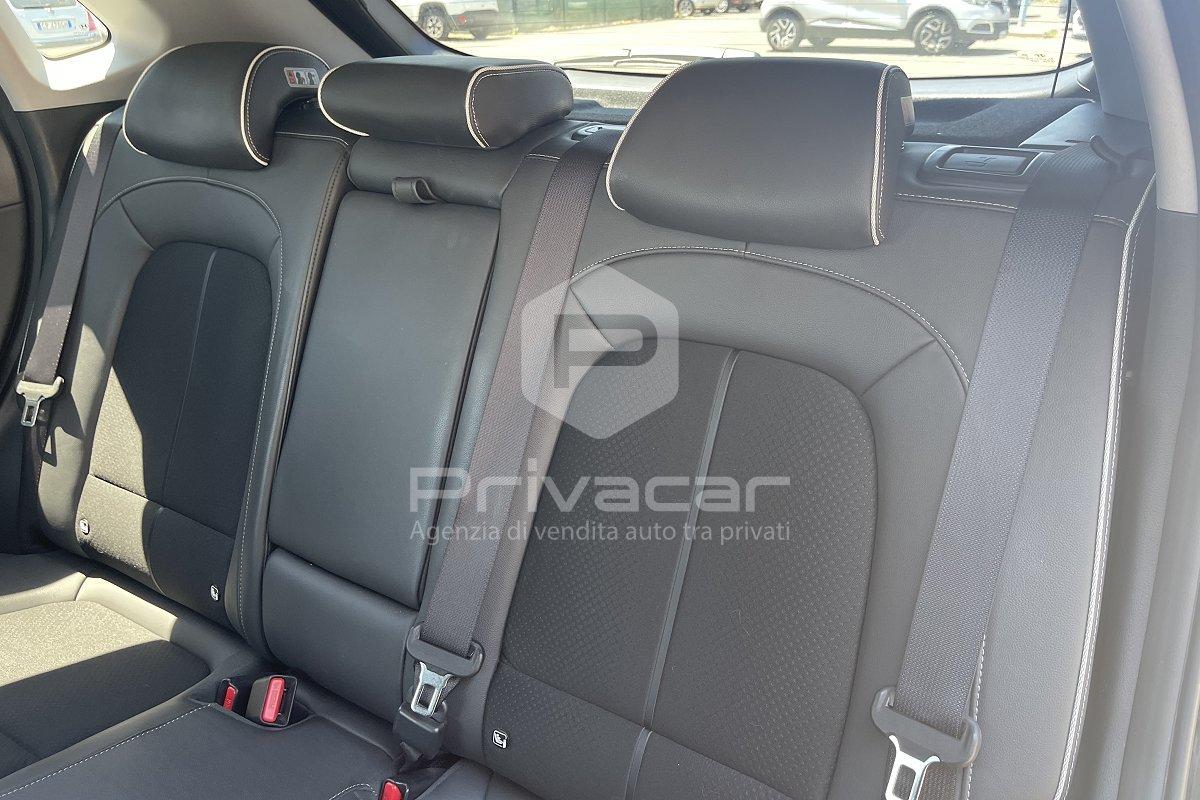 HYUNDAI Kona HEV 1.6 DCT XPrime