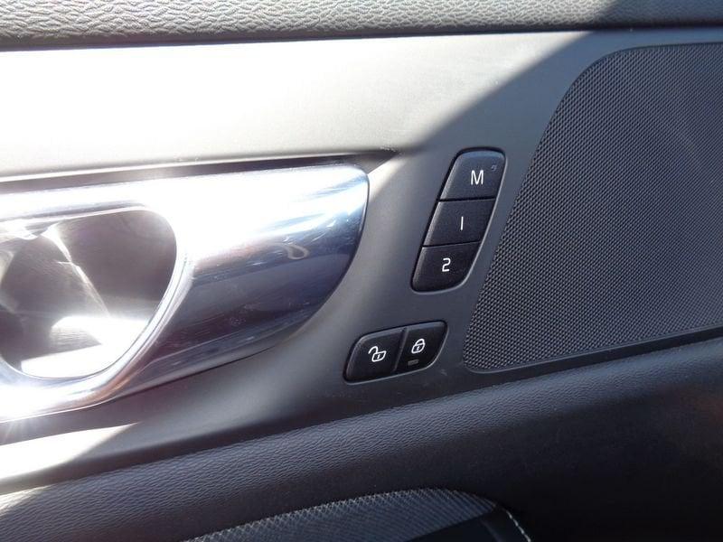Volvo V60 B4 (d) automatico Core