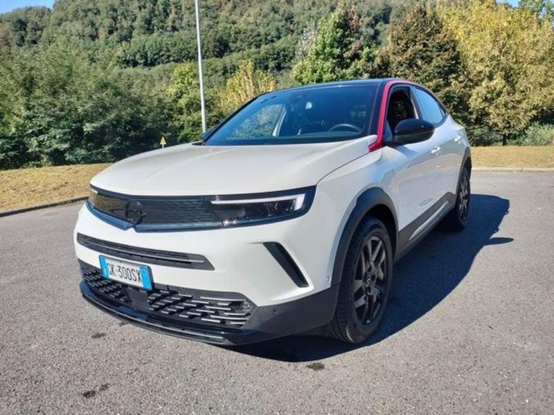 Opel Mokka Mokka 1.5 diesel GS Line