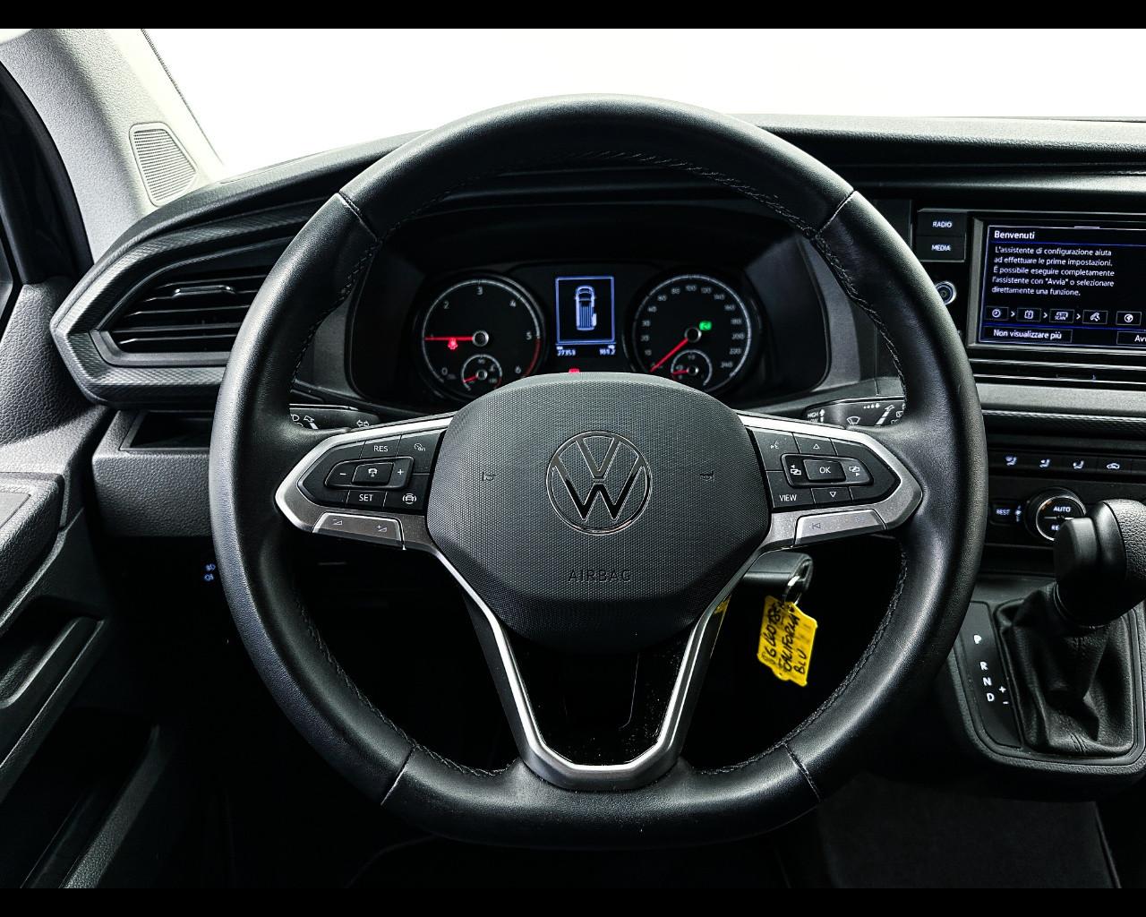 VOLKSWAGEN California 7ª '24-> - California 2.0 TDI 150 CV DSG Beach