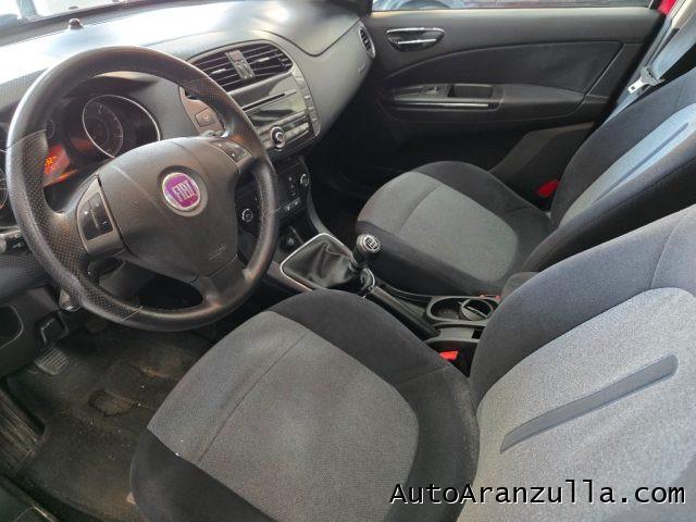 FIAT Bravo 1.6 MJT 120 CV DPF Emotion