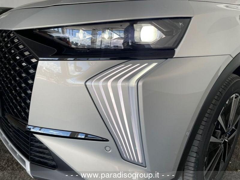 DS DS 7 DS7 BLUEHDI 130 PALLAS