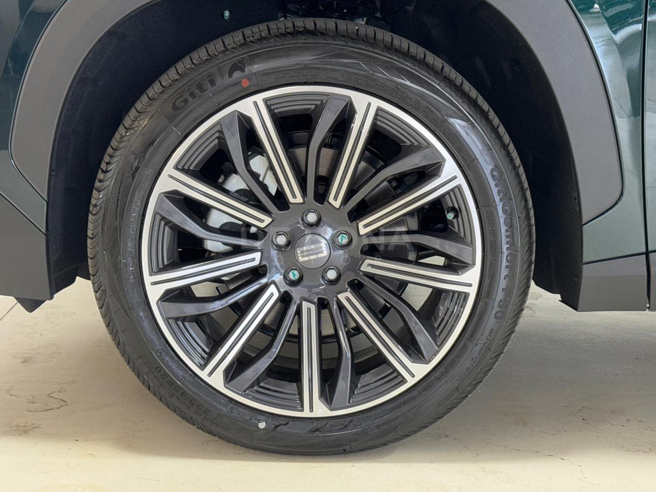 Sportequipe 6 gt 1.6 t-gdi 186cv dct