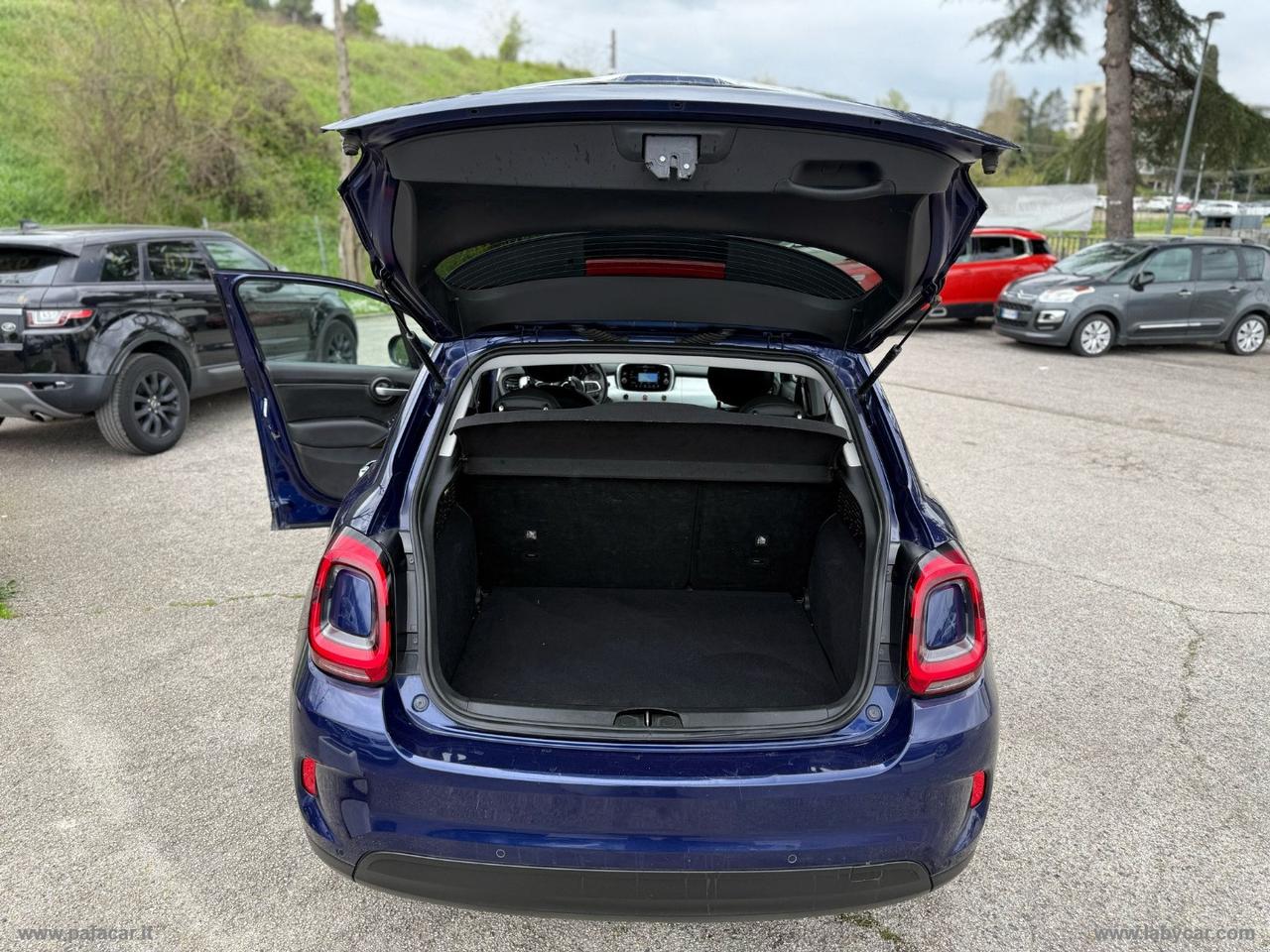 FIAT 500X 1.0 T3 120 CV Lounge