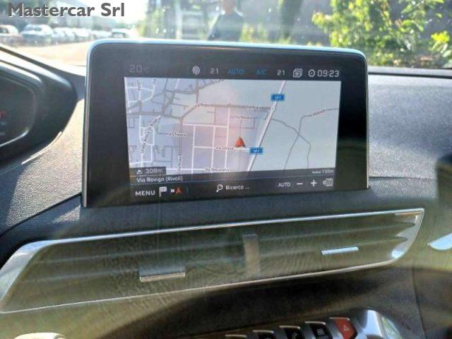 PEUGEOT 5008 1.5 bluehdi Allure EAT8 130CV - Navi 7 posti - GD