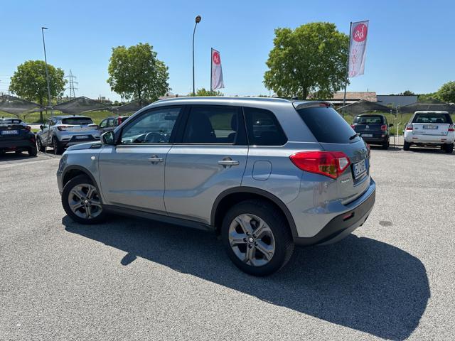 SUZUKI Vitara 1.6 VVT V-Cool
