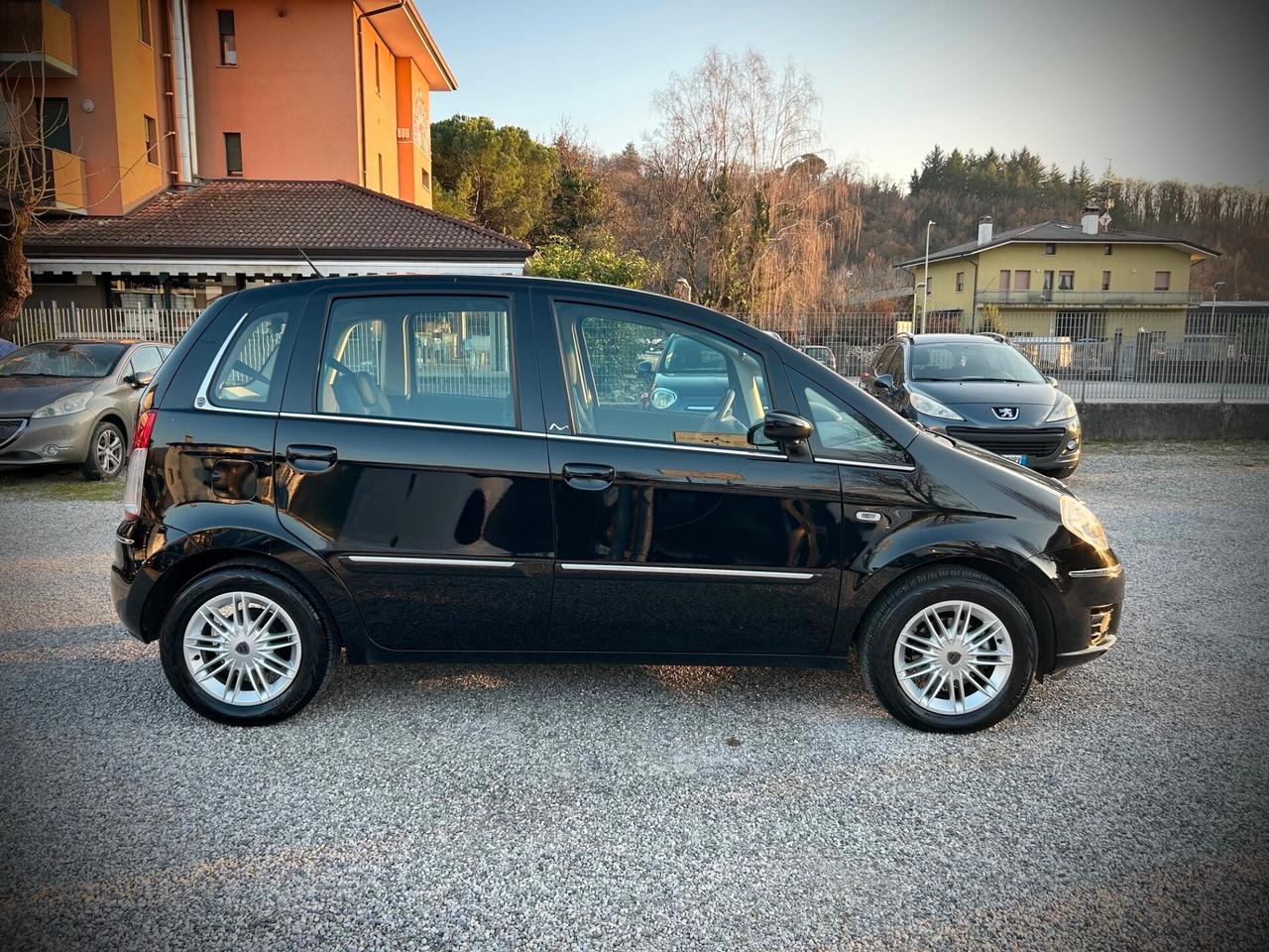 Lancia MUSA 1.4 - UNIPROPRIETARIO-NEOPATENTATI