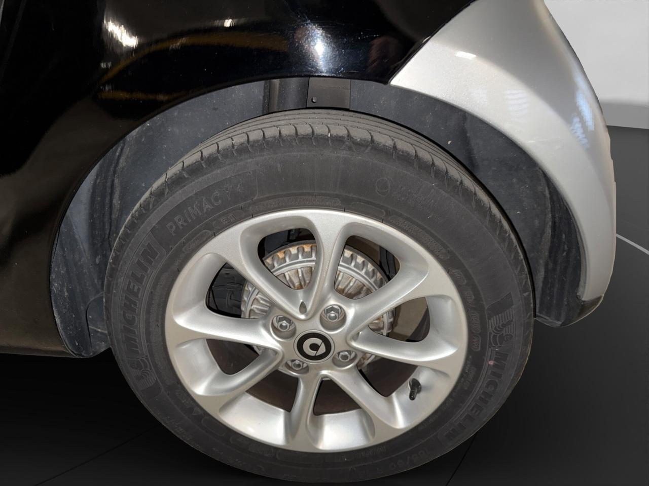 Smart ForTwo 70 1.0 Youngster