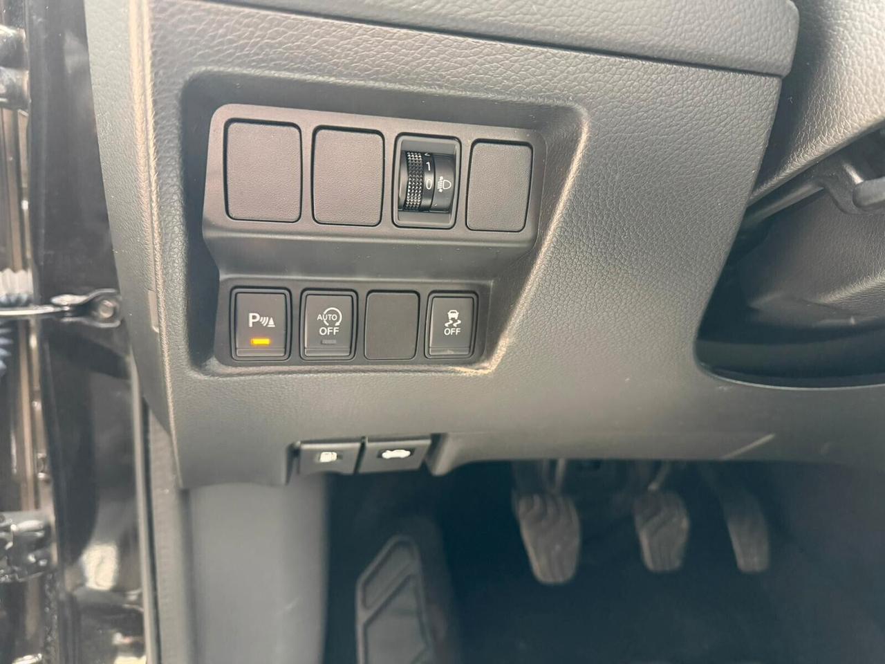 Nissan Qashqai 1.5 Diesel Neopatentati