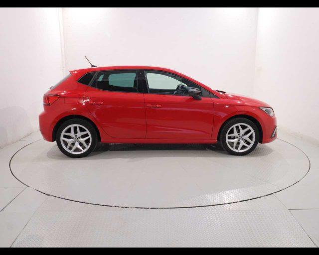 SEAT Ibiza 1.0 TGI 5 porte FR