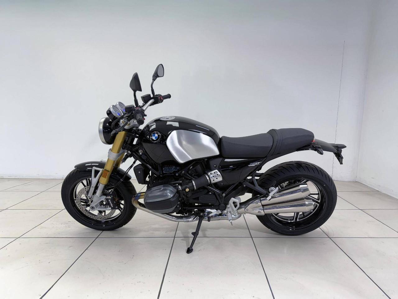 BMW R 12 nineT