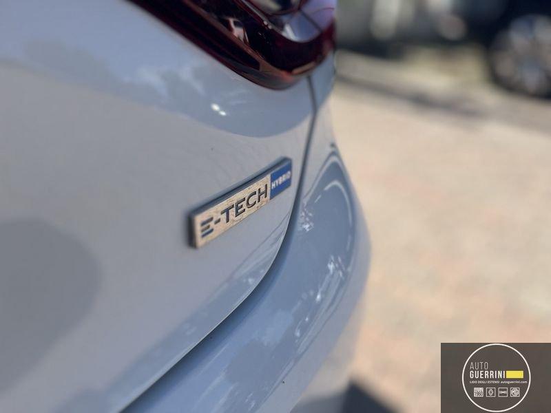 Renault Clio Clio Full Hybrid E-Tech 140 CV 5 porte Zen