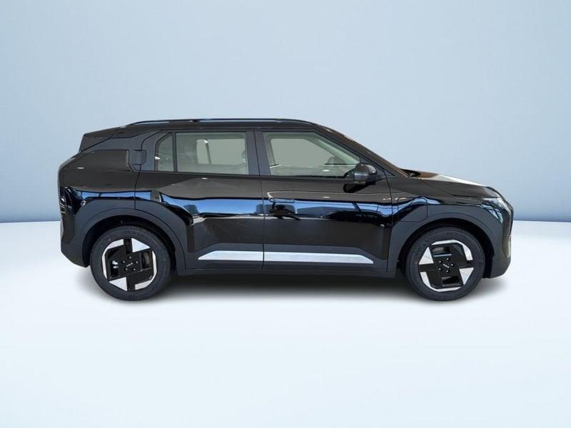 KIA EV3 EARTH Long Range FWD