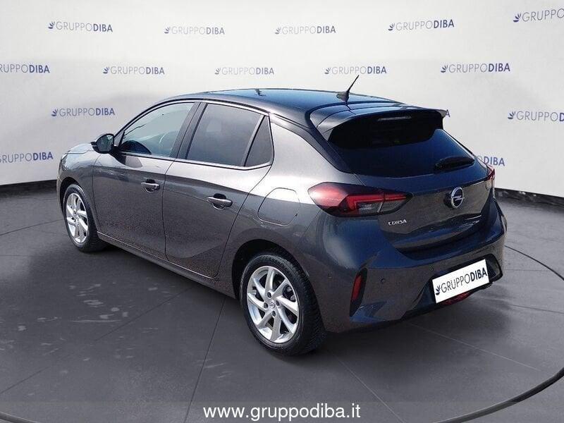 Opel Corsa VI 2020 Benzina 1.2 GS Line s&s 100cv at8