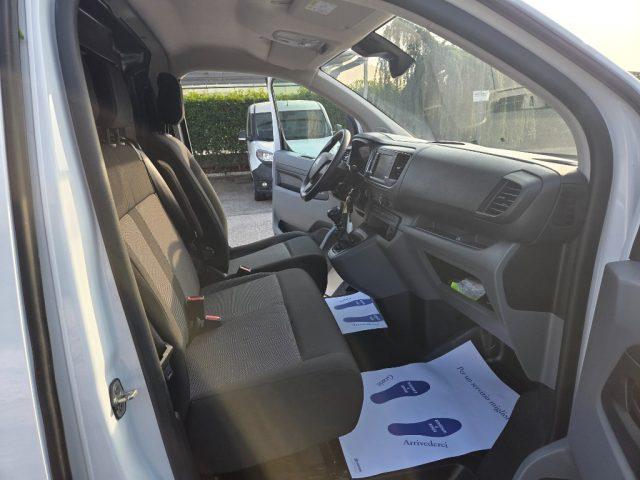FIAT Scudo 1.5 BlueHDi 100 CV PL-SL-TN Furgone Business