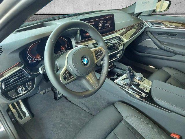 BMW 520 d 48V Msport