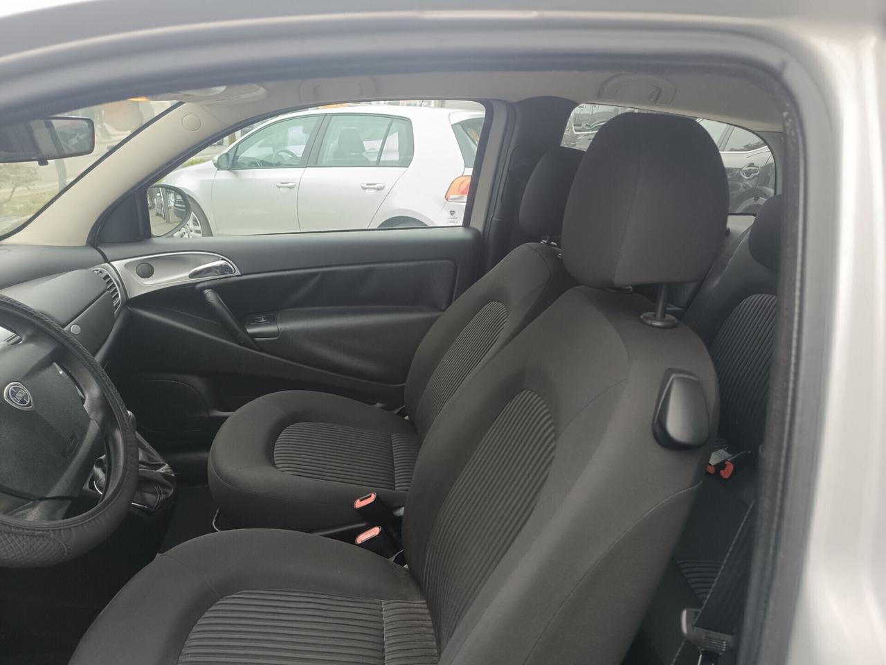 Lancia Ypsilon 1.2 Ego GARANZIA 12 MESI