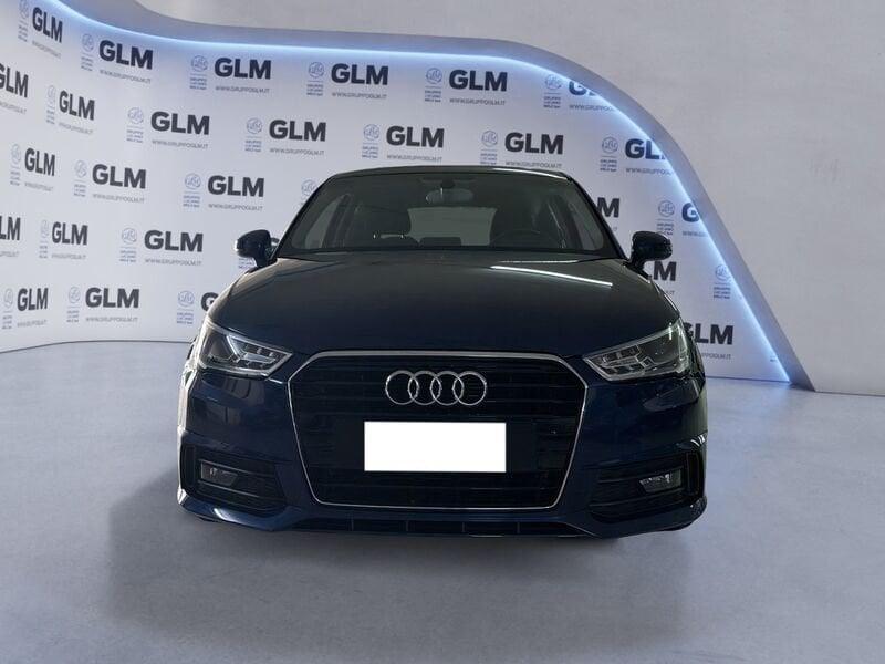 Audi A1 1.0 TFSI ultra S tronic Admired