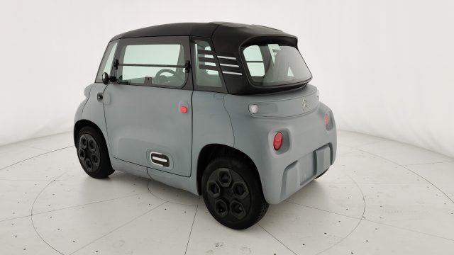 CITROEN Ami My Ami Pop