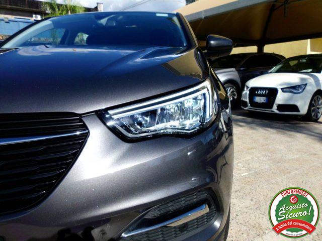 OPEL Grandland X 1.5 diesel Ecotec Start&Stop aut. Elegance