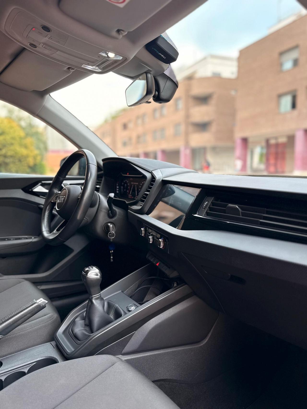 Audi A1 SPB 30 TFSI S line edition