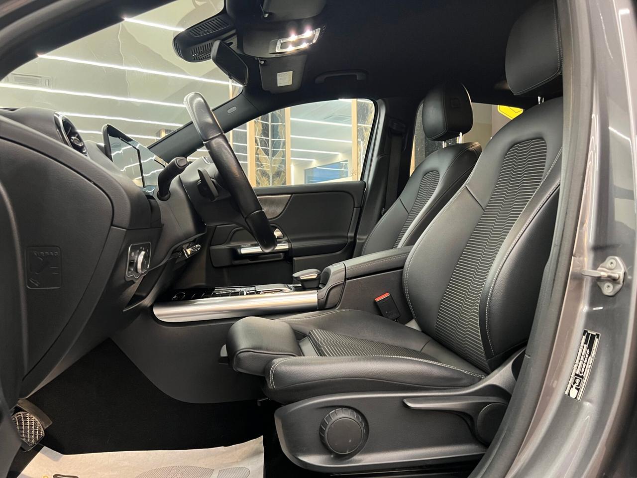 Mercedes-benz GLA 180 d Automatic Business Extra