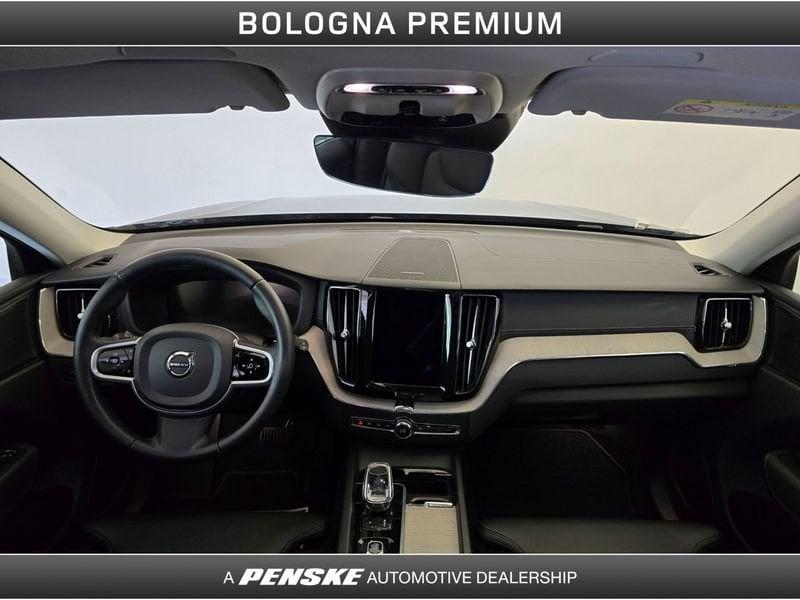 Volvo XC60 B4 AWD Geartronic Inscription