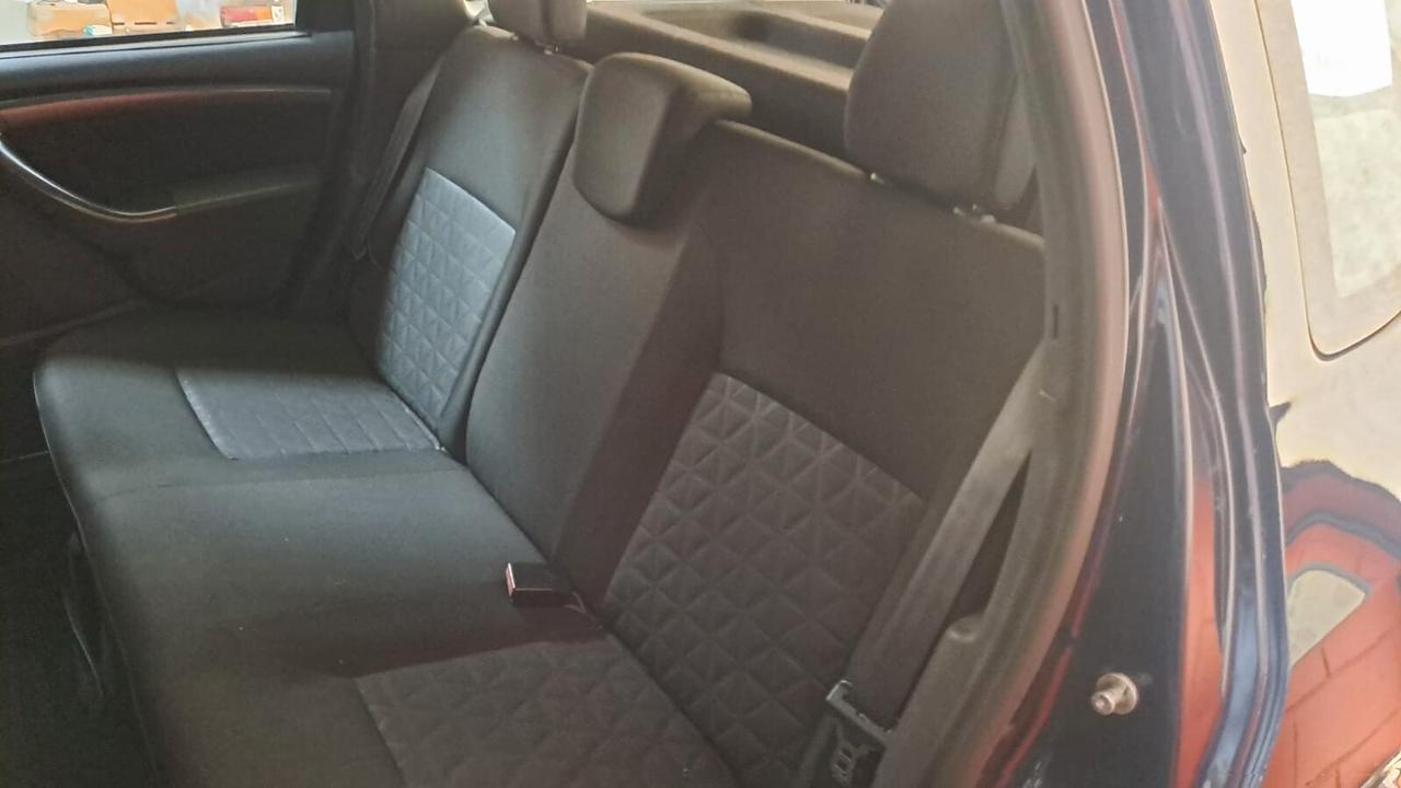 Dacia Duster 1.6 110CV 4x2 GPL Lauréate