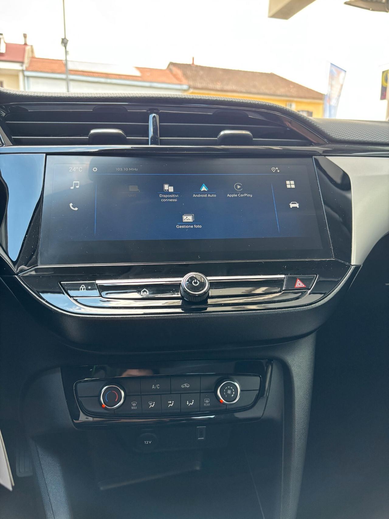 Opel Corsa 1.2