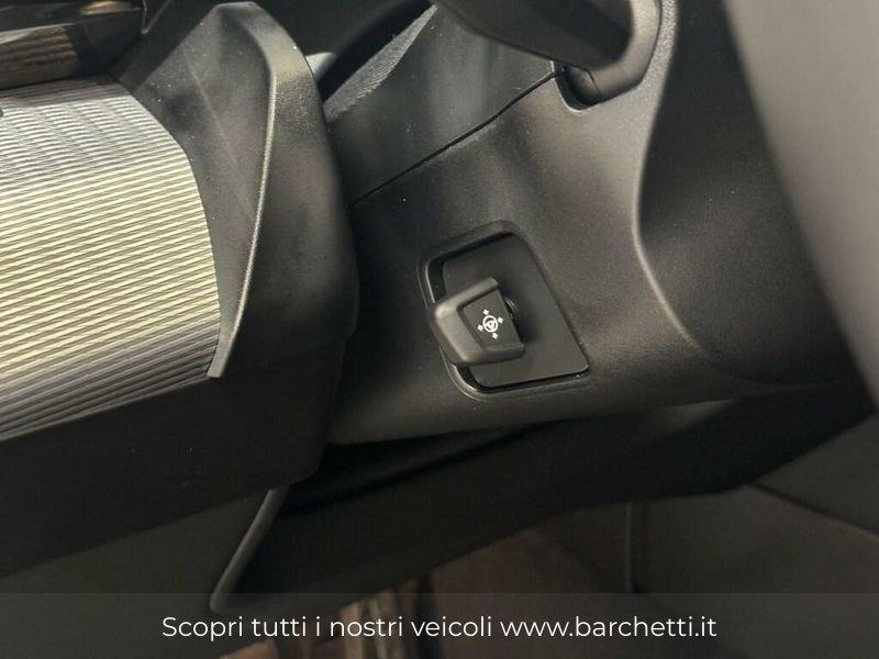 BMW Serie 5 520d Touring 48V xdrive Msport auto