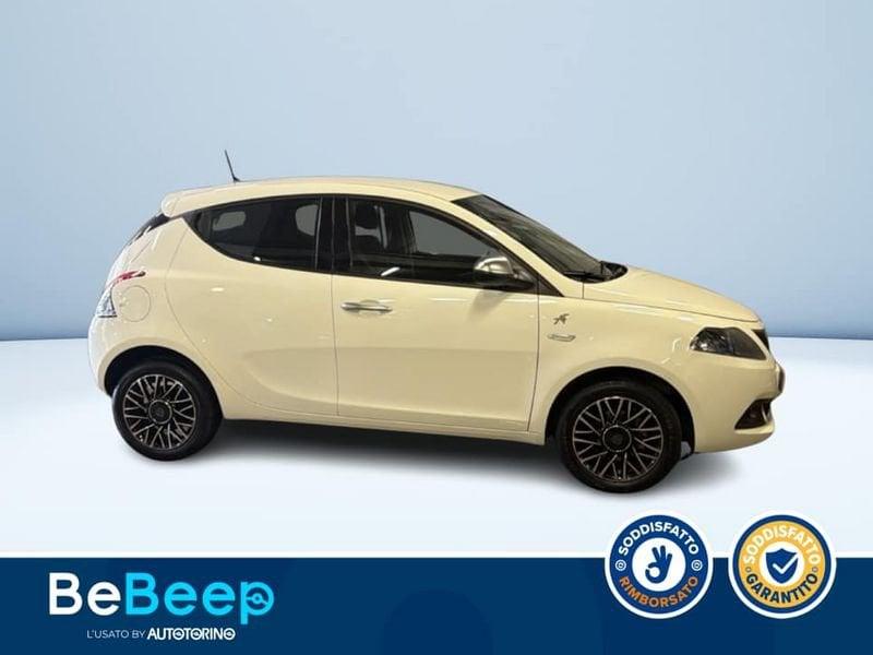 Lancia Ypsilon 1.0 FIREFLY HYBRID ALBERTA FERRETTI S&S 70