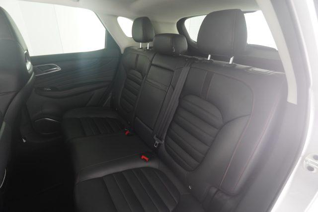 MG HS HS 1.5T-GDI Luxury