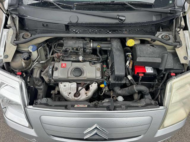 CITROEN C2 1.1 60cv Evolution