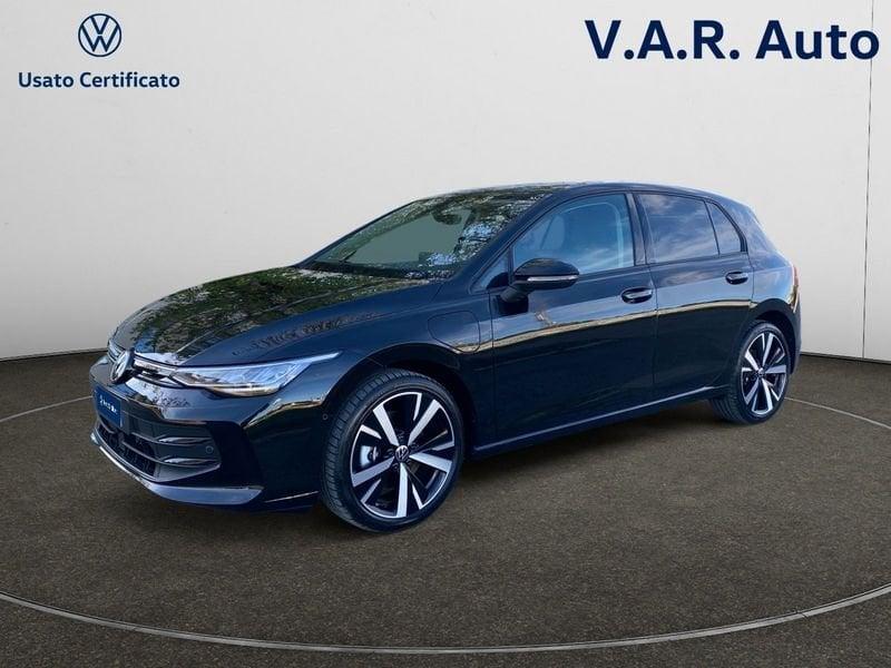 Volkswagen Golf Golf 1.5 tsi ehybrid Edition Plus 204cv dsg