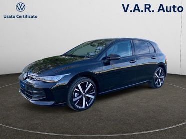 Volkswagen Golf Golf 1.5 tsi ehybrid Edition Plus 204cv dsg