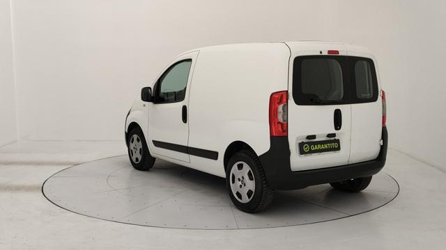 FIAT Fiorino cargo 1.3 mjt 95cv SX E6d-temp