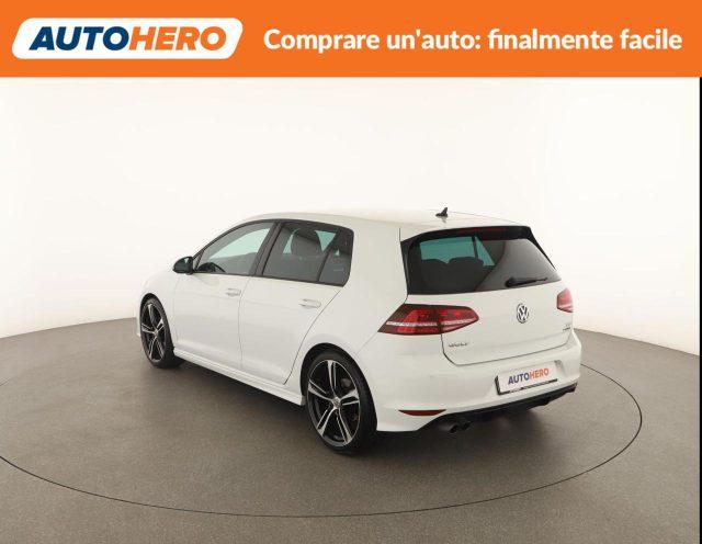 VOLKSWAGEN Golf 1.4 TSI 5p. Sport Edition BlueMotion Technology