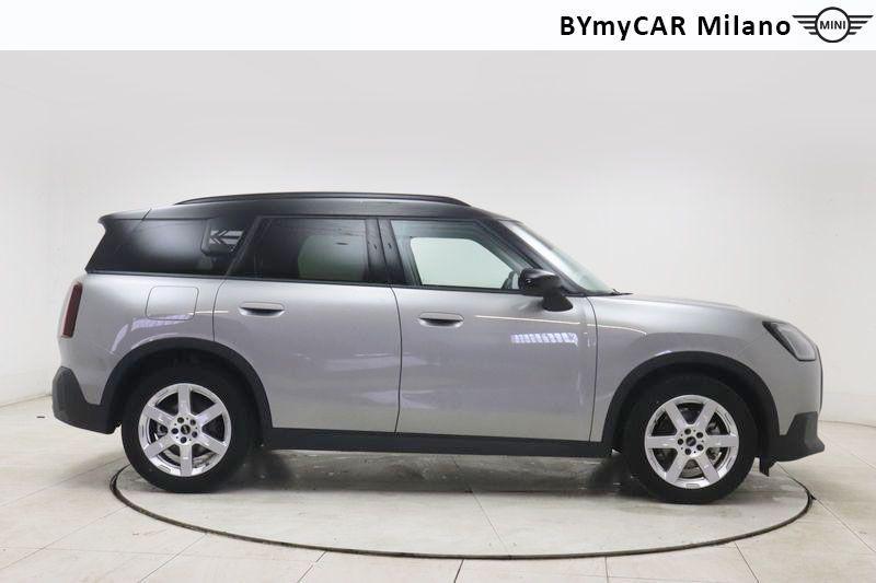 Mini Mini Countryman 2.0 48V D Classic Steptronic