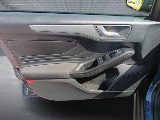 FORD Focus 4ª serie 1.5 EcoBlue 120 CV 5p. Business