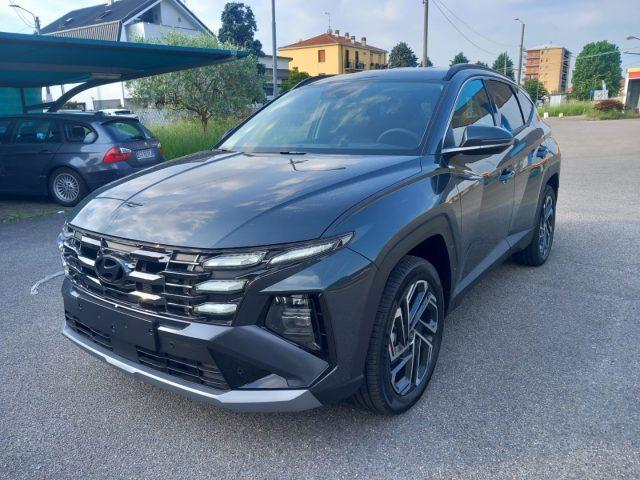 HYUNDAI Tucson 1.6 PHEV 253CV 2WD aut. Exellence