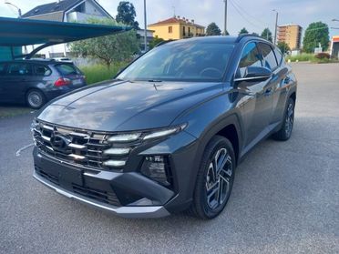 HYUNDAI Tucson 1.6 PHEV 253CV 2WD aut. Exellence