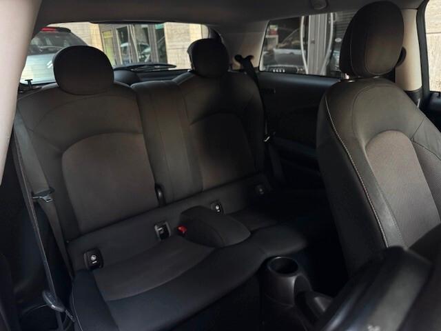 Mini Cooper 1.5 One D